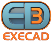 logo execad site 2026